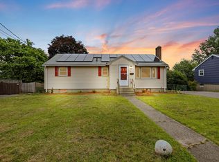 13 McAuliffe Rd, Randolph, MA 02368