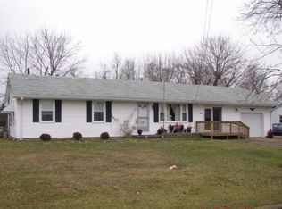 1084 Alton Station Rd, Lawrenceburg, KY 40342