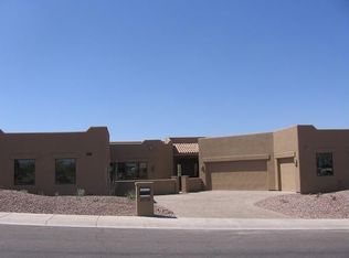 15716 E Jackrabbit Ln, Fountain Hills, AZ 85268