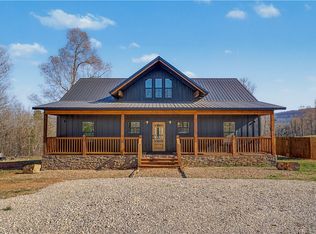 491 Nc #6065, Jasper, AR 72641