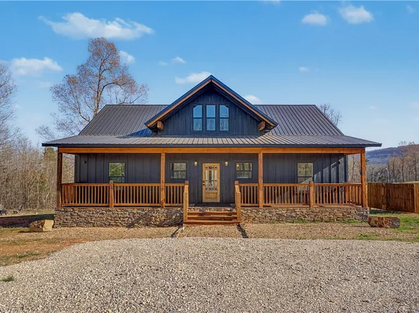 491 Nc #6065, Jasper, AR 72641