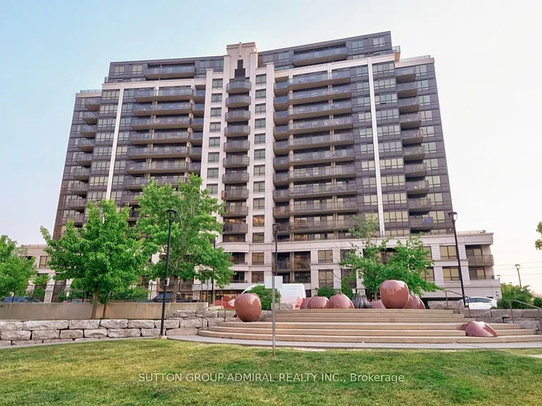 1070 Sheppard Ave W #410 — Photo 2