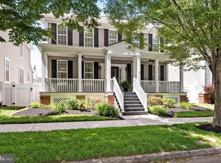 1227 Park St, Robbinsville, NJ 08691