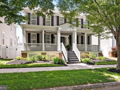 1227 Park St, Robbinsville, NJ, 08691