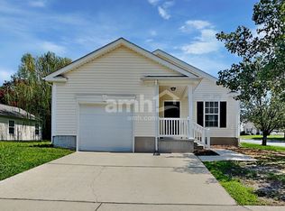 312 Lodestone Dr, Durham, NC 27703