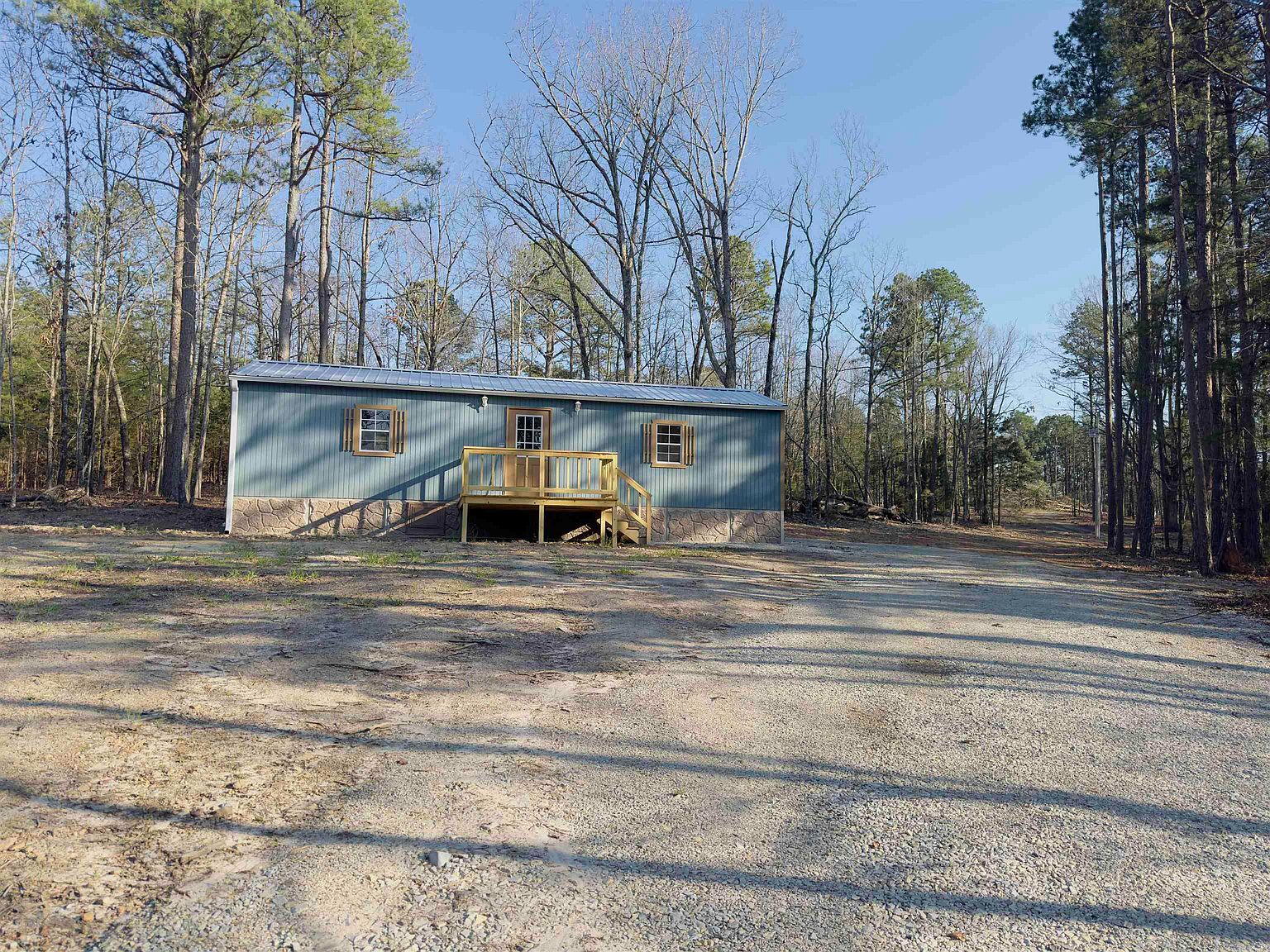 512 Chapel Hill Loop, Brockwell, AR 72517 Zillow