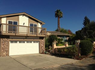 4070 Castlewood Ct, Concord, CA 94518