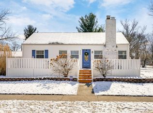 350 N Remington Rd, Columbus, OH 43209