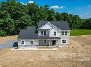 57 Joyce Ct, Bangor, PA 18013