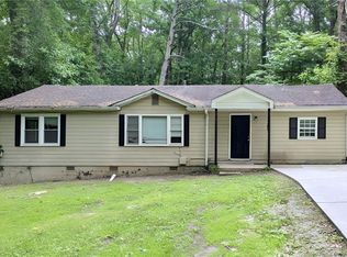 1385 Nash Rd NW, Atlanta, GA 30331