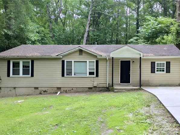 1385 Nash Rd NW, Atlanta, GA 30331