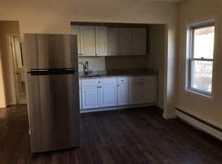 31 Prentice St APT 1, Worcester, MA 01604