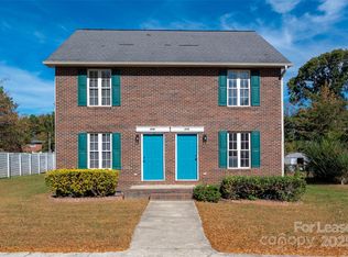 606 Bethpage Rd, Kannapolis, NC 28081