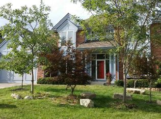 22808 E 27th Street Ct S, Blue Springs, MO 64015