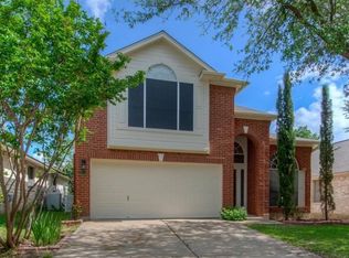 3514 Ruby Red Dr, Austin, TX 78728
