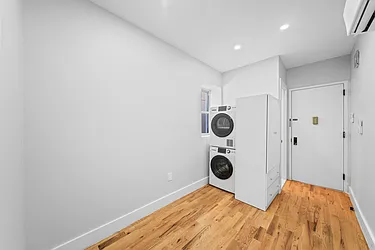 Rented by Vector New York, LLC