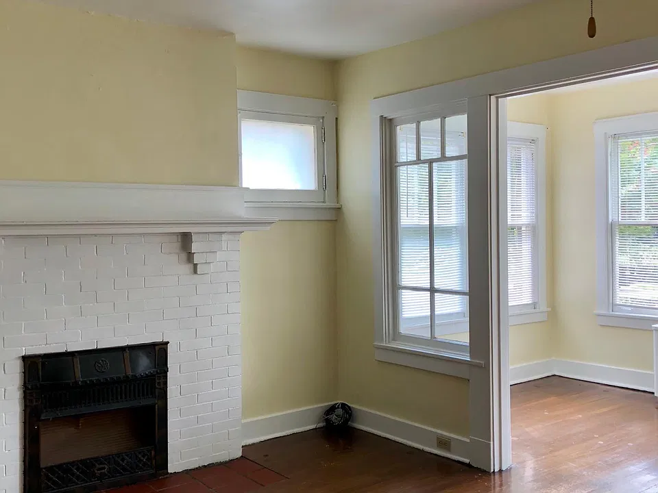 LR + Sun Room