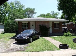1104 N Hawthorne St, Chattanooga, TN 37406