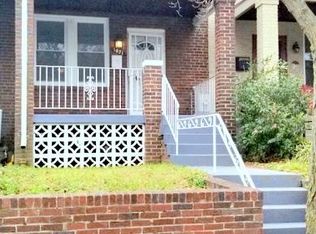 1823 E St NE, Washington, DC 20002