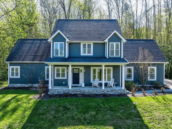 2672 Stonegate Dr, Henderson, KY 42420