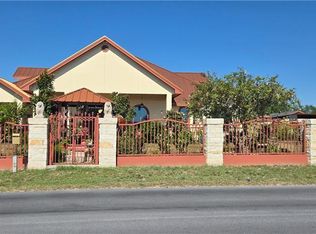 322 N Charco Blanco Rd, Rio Grande City, TX 78582