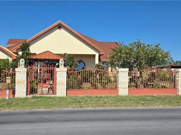 322 N Charco Blanco Rd, Rio Grande City, TX 78582
