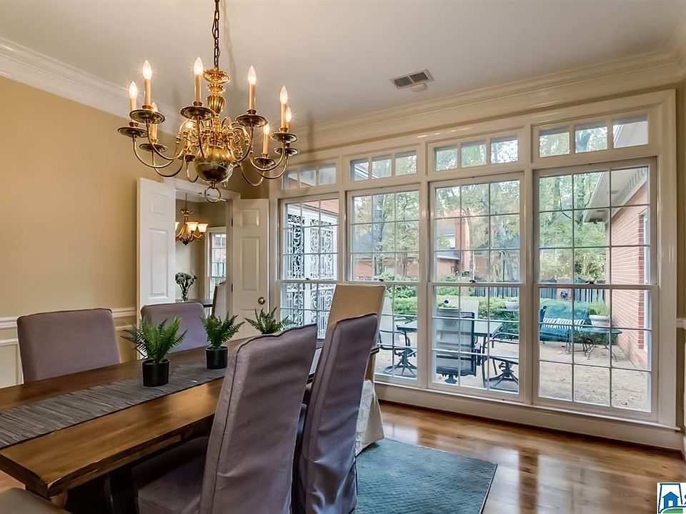 1617 Ashley Wood Way, Vestavia Hills, AL 35216 Zillow