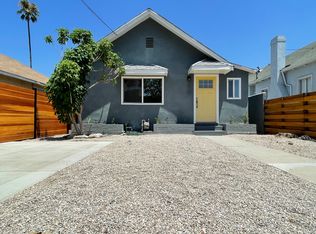 129 E Avenue 36, Los Angeles, CA 90031