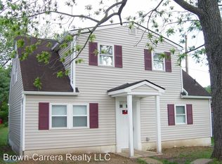 105 Pershing Ave NW, Leesburg, VA 20176