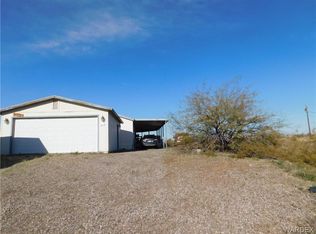 13303 S Alturas Rd, Topock/Golden Shores, AZ 86436