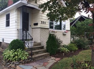 554 Huntington Rd, Stratford, CT 06614