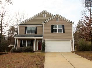 148 Eagle Pointe Dr, Chapin, SC 29036