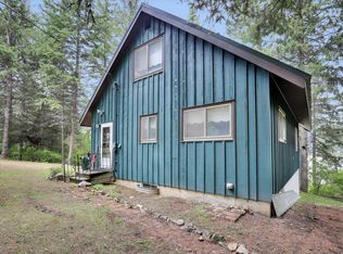 4134 Pebble Beach Rd, Loon Lake, WA 99148