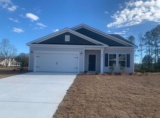208 Palmetto Sand Loop LOT 39, Conway, SC 29527