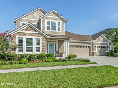 92 WATERFRONT Drive, Saint Johns, FL, 32259