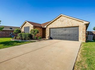 12404 Hunters Mill Trl, Fort Worth, TX 76114