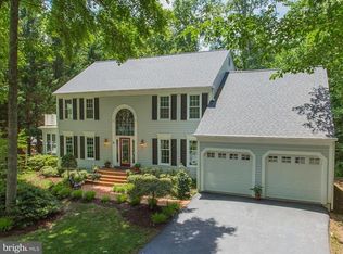 13008 Montpelier Ct, Woodbridge, VA 22192