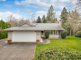 10020 SW 37th Ave, Portland, OR 97219