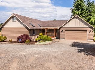 17894 S Hattan Rd, Oregon City, OR 97045