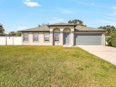 1305 Brenway Dr, Mascotte, FL, 34753