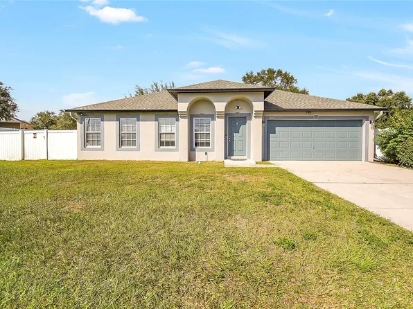 1305 BRENWAY DRIVE, MASCOTTE, FL 34753
