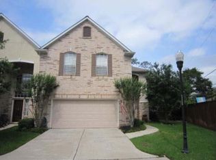 6802 Jasmine Place St, Spring, TX 77379