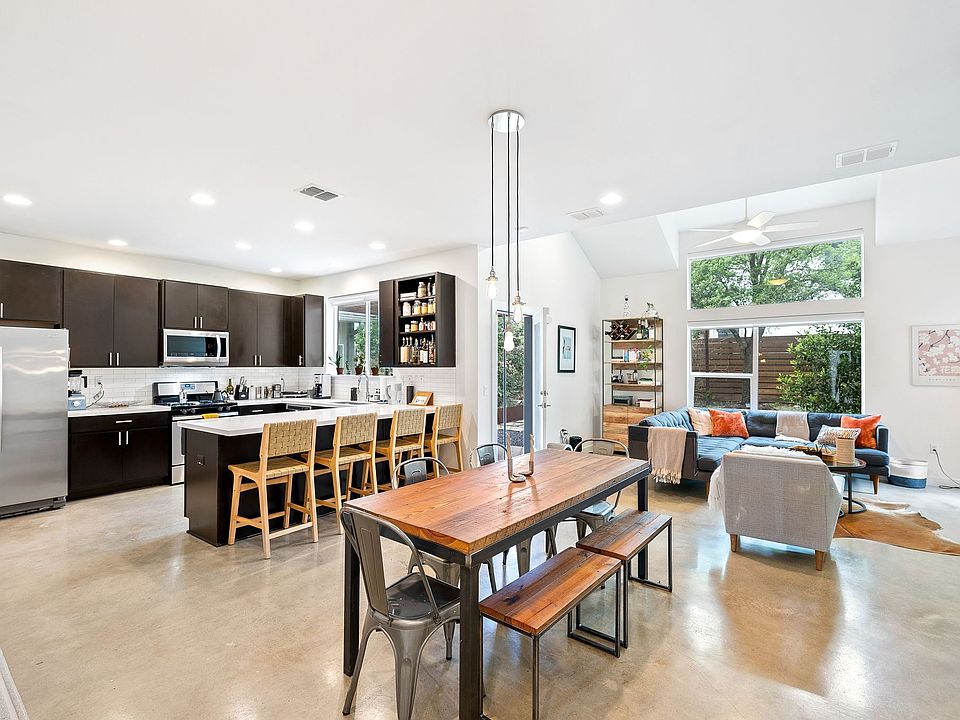 1st image of 301 W Stassney Ln Unit 10