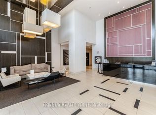 4011 Brickstone Mews UNIT 405, Mississauga, ON L5B 0J7