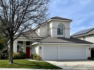 23808 Laurelwood Ln, Valencia, CA 91354