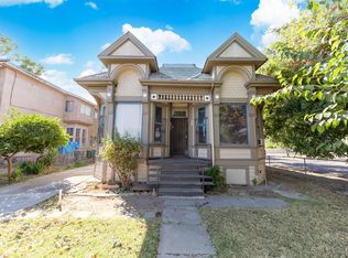 1701 S American St, Stockton, CA 95206