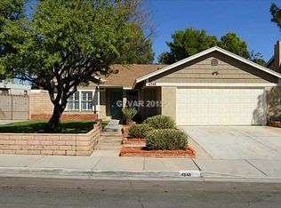 4346 Newhaven Dr, Las Vegas, NV 89147