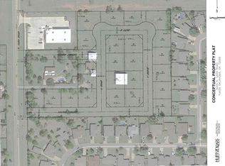 11801 Glenhurst Blvd, Oklahoma City, OK 73162