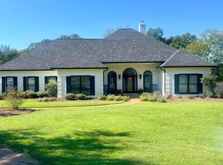 26 Beauvoir Pl, Madison, MS 39110