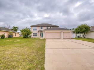 2881 SW 142nd Ln, Ocala, FL 34473